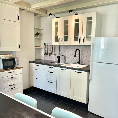 Cozy Loft Marina View Apartment Savona Ngoại thất bức ảnh