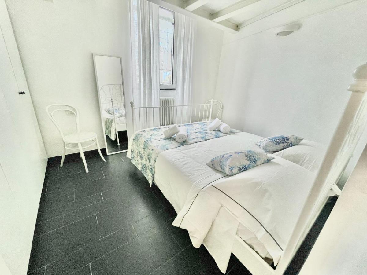 Cozy Loft Marina View Apartment Savona Ngoại thất bức ảnh