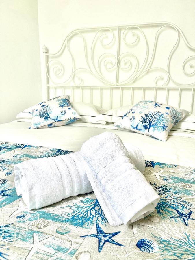 Cozy Loft Marina View Apartment Savona Ngoại thất bức ảnh