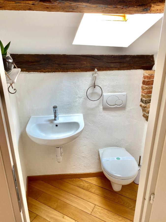 Cozy Loft Marina View Apartment Savona Ngoại thất bức ảnh