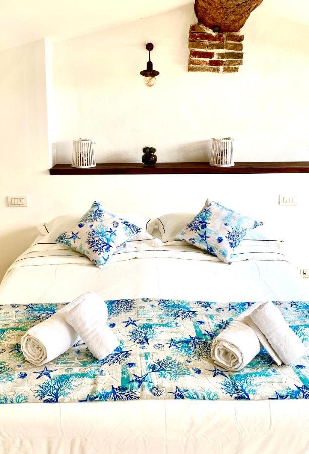 Cozy Loft Marina View Apartment Savona Ngoại thất bức ảnh