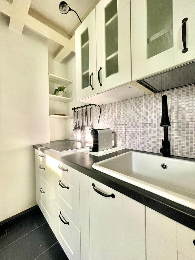 Cozy Loft Marina View Apartment Savona Ngoại thất bức ảnh